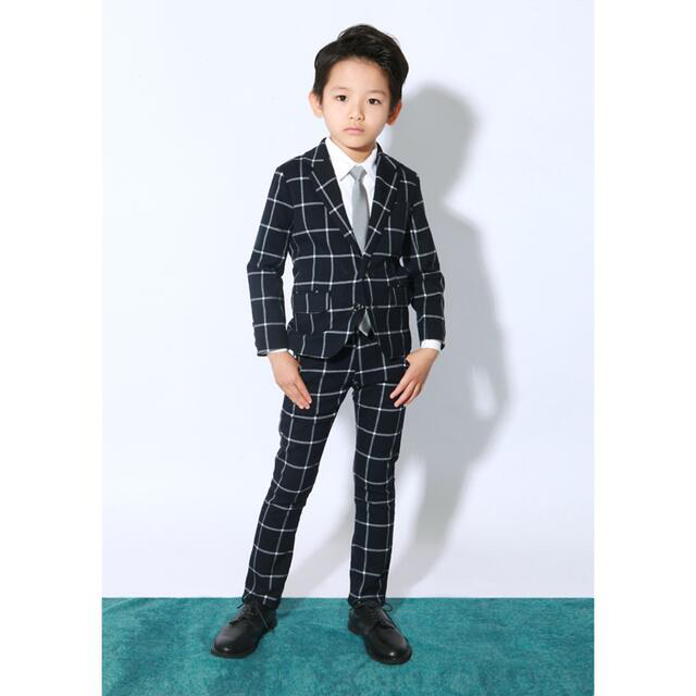 GENERATOR(ジェネレーター)のkurei様専用です キッズ/ベビー/マタニティのキッズ服男の子用(90cm~)(ドレス/フォーマル)の商品写真