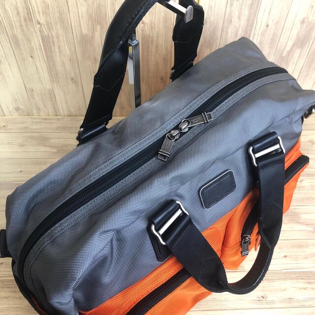 TUMI - 【廃盤 希少】TUMI EVERETT ESSENTIAL TOTE 2wayの通販 TUMI - 【廃盤 希少】TUMI EVERETT ESSENTIAL TOTE 2wayの通販