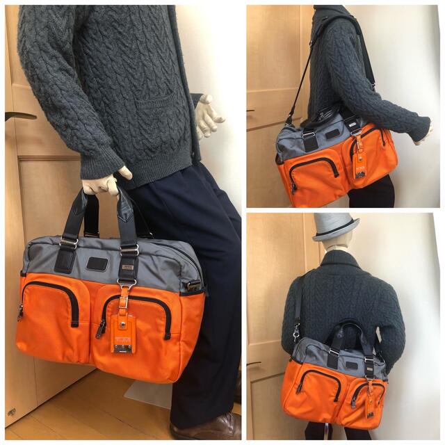 TUMI - 【廃盤 希少】TUMI EVERETT ESSENTIAL TOTE 2wayの通販 TUMI - 【廃盤 希少】TUMI EVERETT ESSENTIAL TOTE 2wayの通販