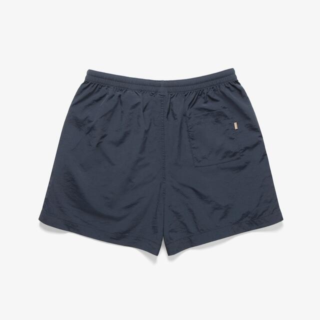 jjjjound camper shorts navy size M | agro-vet.hr