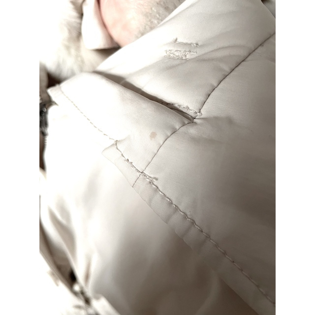 SNIDEL(スナイデル)のスナイデル　ダウンコート レディースのジャケット/アウター(ダウンコート)の商品写真