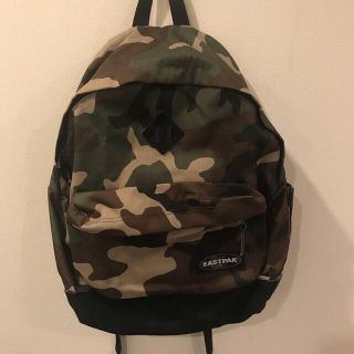 ソフネット(SOPHNET.)の新品未使用　EASTPAK　SOPHNET.　デイパック リュック(バッグパック/リュック)