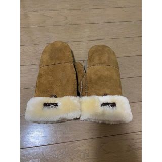 アグ(UGG)のUGG 手袋　L/XL(手袋)