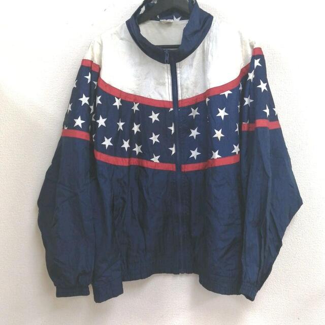 vintage USA星条旗 star jacket g