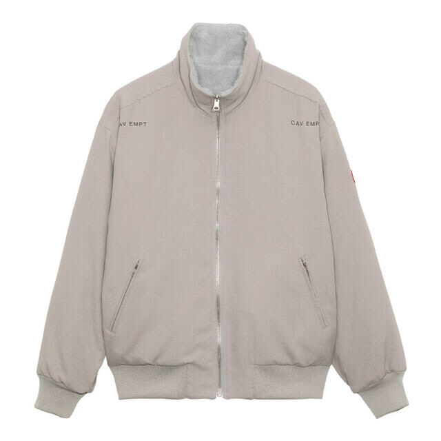 c.e cavempt ZIP REV JACKET