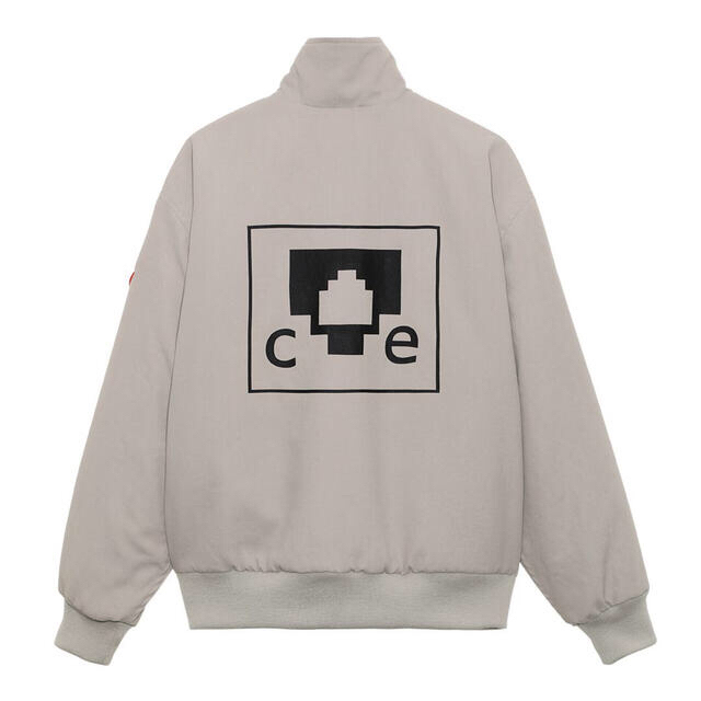 c.e cavempt ZIP REV JACKET | www.innoveering.net