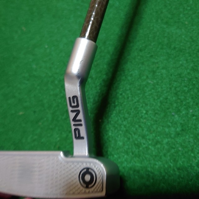 PING(ピン)のＰＩＮＧ   ＶＡＵＬＴ スポーツ/アウトドアのゴルフ(クラブ)の商品写真