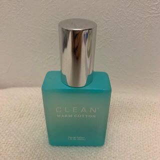 クリーン(CLEAN)のCLEAN ウォームコットン(ユニセックス)