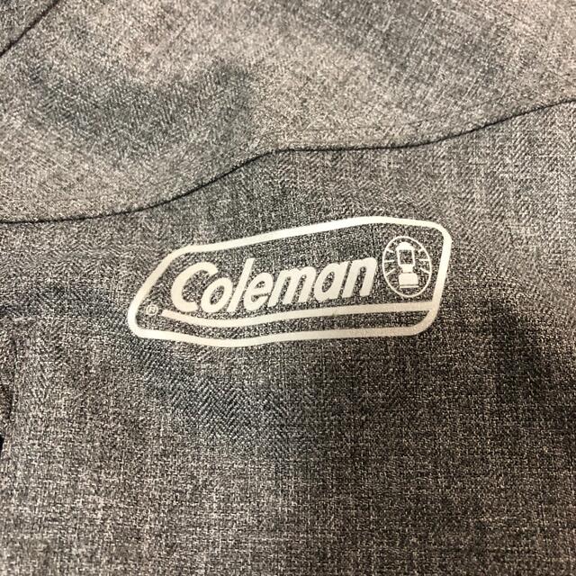 Coleman(コールマン)のコールマン　ウレタンジャケット(撥水) メンズのジャケット/アウター(ダウンジャケット)の商品写真