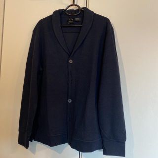 アルマーニエクスチェンジ ニットジャケットの通販 17点 | ARMANI