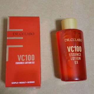 ドクターシーラボ(Dr.Ci Labo)のドクターシーラボVエッセンスローション(化粧水/ローション)