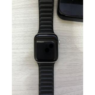 Apple Watch - Applewatchシリーズ6 44mm