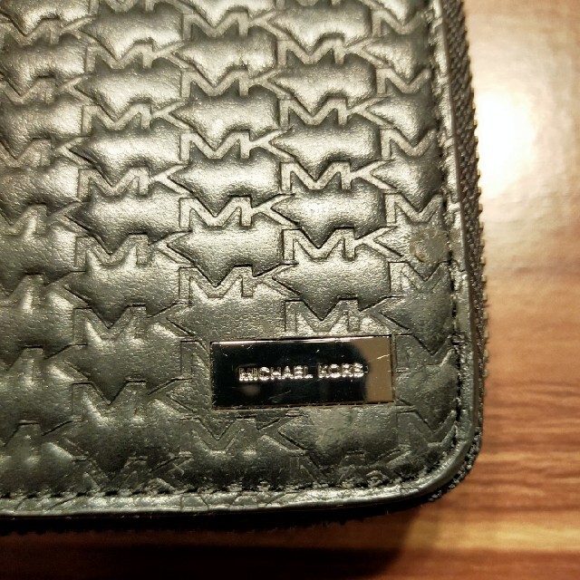 Michael Kors(マイケルコース)のマイケルコース　長財布 メンズのファッション小物(長財布)の商品写真
