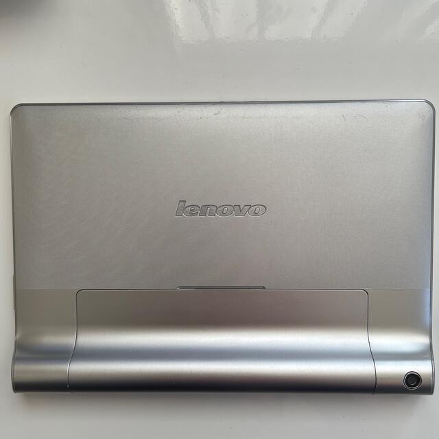 Lenovo(レノボ)のlenovo YOGA TABLET 8 59387741 スマホ/家電/カメラのPC/タブレット(タブレット)の商品写真