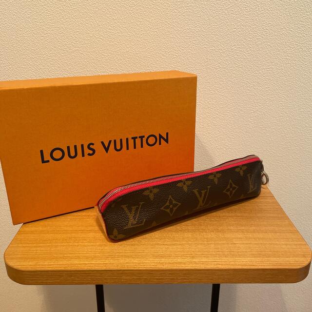 Louis Vuitton ルイヴィトン 新品未使用 筆箱 ペンケース - その他