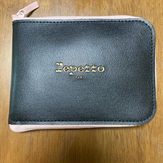 レペット(repetto)のレペット　エコバッグ(エコバッグ)