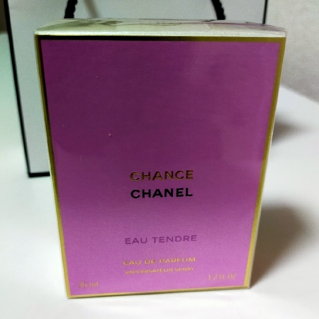 CHANEL 香水 35ml