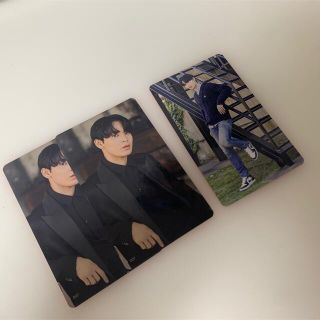 與那城奨　トレカ(アイドルグッズ)