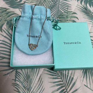 ティファニー(Tiffany & Co.)のTIFFANY &Co ブレスレット　ティファニー(ブレスレット/バングル)