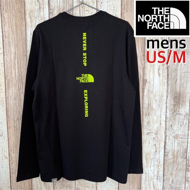 THE NORTH FACE(ザノースフェイス)の2点 レディースのトップス(Tシャツ(長袖/七分))の商品写真