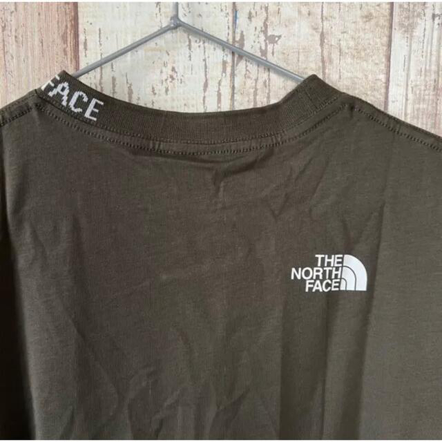 THE NORTH FACE(ザノースフェイス)の2点 レディースのトップス(Tシャツ(長袖/七分))の商品写真