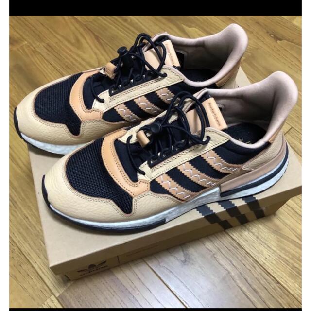 Hender Scheme×adidas エンダースキーマ スニーカー 27.0