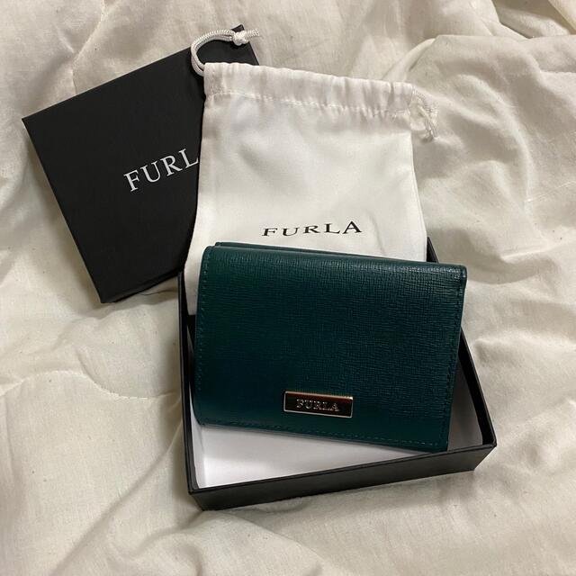 Furla(フルラ)のフルラ 財布 ミニ財布 レディースのファッション小物(財布)の商品写真