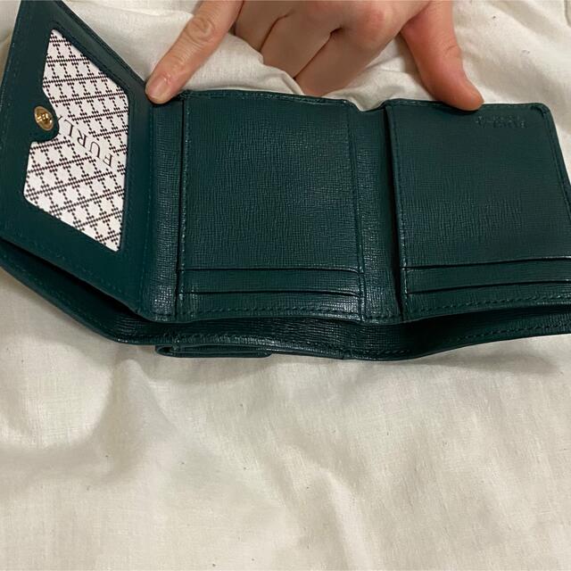 Furla(フルラ)のフルラ 財布 ミニ財布 レディースのファッション小物(財布)の商品写真