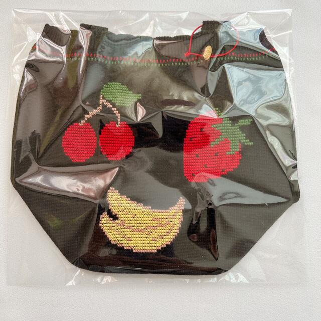 正規品SALE Katie - katie FRUITS POP knitting bagの通販 by ぷーちゃん's shop｜ケイティーならラクマ 通販在庫あ