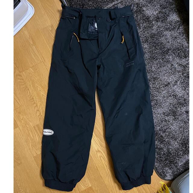 Mサイズ VOLCOM Arthur Longo GORE-TEX Pants | hartwellspremium.com