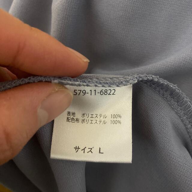 HONEYS(ハニーズ)のブラウス レディースのトップス(シャツ/ブラウス(長袖/七分))の商品写真