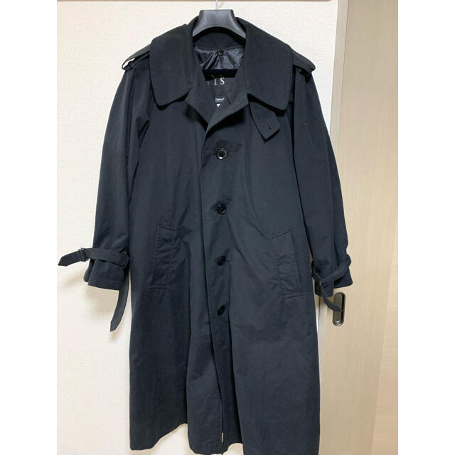 Y's - Y's ワイズ コート ヨウジヤマモト Yohji Yamamotoの通販 by T