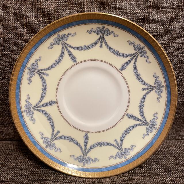 ウェッジウッド　マデリン　ソーサー　WEDGWOOD