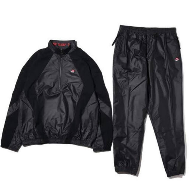 skepta Nike スケプタ　セットアップ