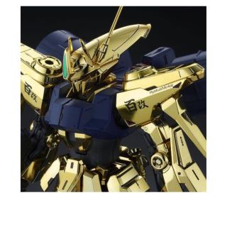 バンダイ(BANDAI)のＭＧ 1/100 百式改(模型/プラモデル)