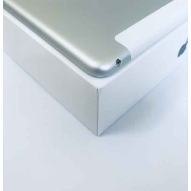 iPad(アイパッド)のApple iPad 第6世代 Wi-Fi＋Cellular 32GB【美品】 スマホ/家電/カメラのPC/タブレット(タブレット)の商品写真