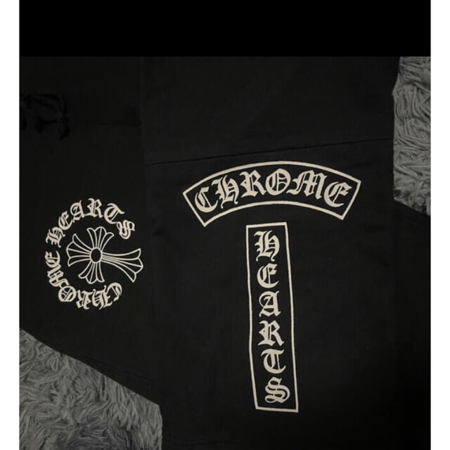 早い者勝ち　CHROME HEARTS スエット　クロムハーツ