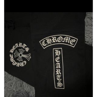 クロムハーツ(Chrome Hearts)の早い者勝ち　CHROME HEARTS スエット　クロムハーツ(スウェット)