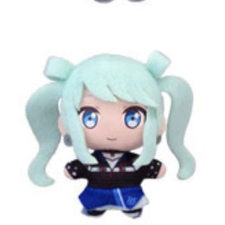 セガ(SEGA)のプロセカ一番くじ！初音ミク！(キャラクターグッズ)
