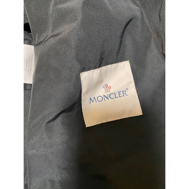 MONCLER(モンクレール)のモンクレール アレキサンドライト MONCLER ALEXANDRITE レディースのジャケット/アウター(ダウンジャケット)の商品写真