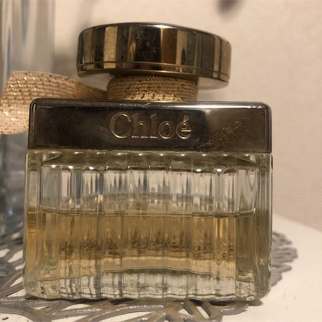 香水 Chloe アブソリュ ドゥ パルファム　50ml