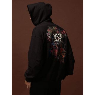 ワイスリー(Y-3)のY-3 TOKETA パーカー(パーカー)