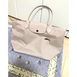 ロンシャン(LONGCHAMP)のま▲さん専用(トートバッグ)