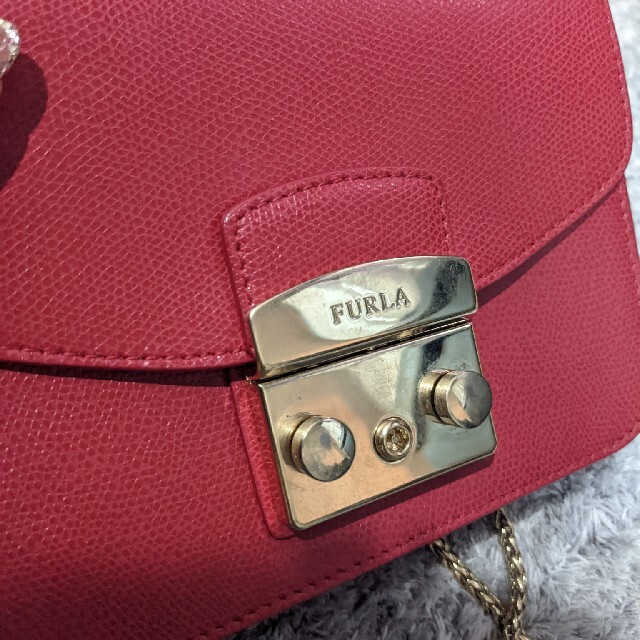 Furla(フルラ)のFURLA　メトロポリス レディースのバッグ(ショルダーバッグ)の商品写真