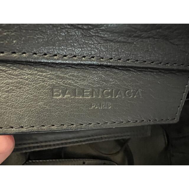 Balenciaga(バレンシアガ)のバレンシアガバッグ レディースのバッグ(ハンドバッグ)の商品写真