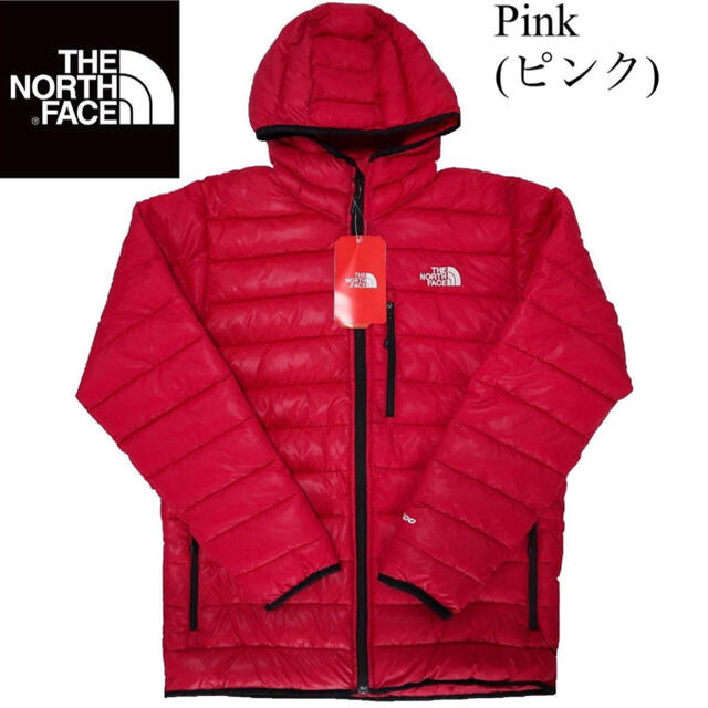 “THE NORTH FACE 800 Fill Down Jacket”マラソン