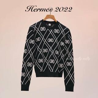 エルメス 新品 ニット/セーター(レディース)の通販 100点以上 | Hermes 