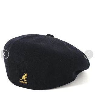 カンゴール(KANGOL)のカンゴール　ハンチング帽(ハンチング/ベレー帽)