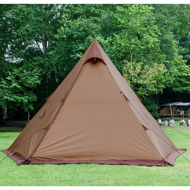 tent-Mark DESIGNS テンマクデザイン　サーカスST 新品未使用