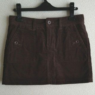 エドウィンのミニスカート　M(ミニスカート)